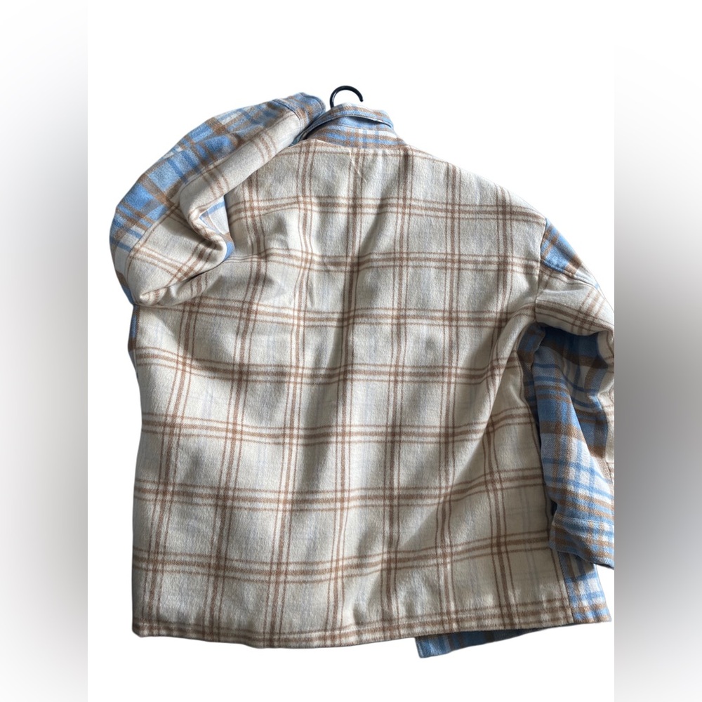 Collusion sweater
